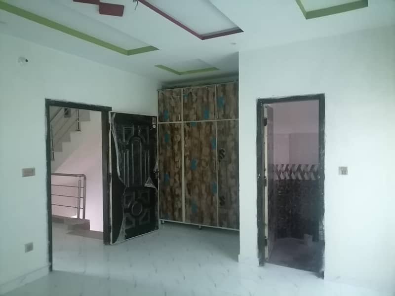 1 Kanal commerical corner House For Rent in Johar Town Phase 2 19