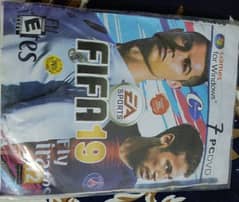 Pc Games DVD