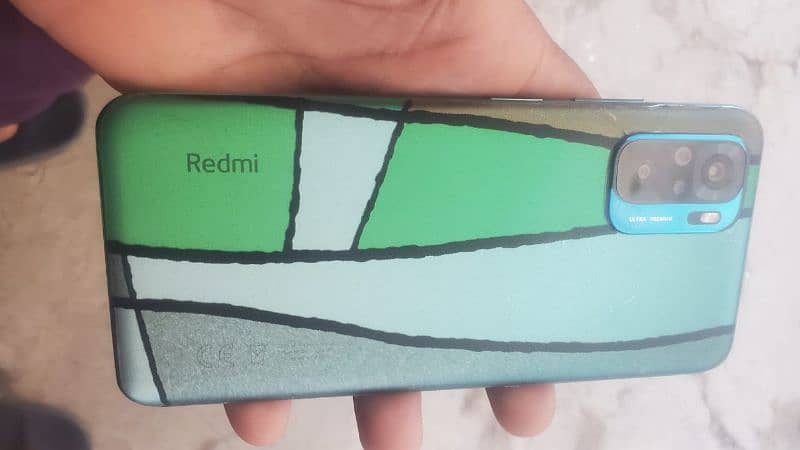 redmi note 10 for sell 1