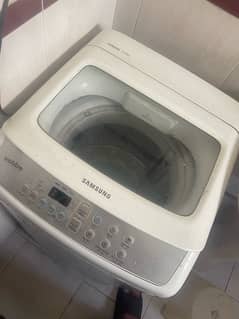 Samsung 5KG Automatic washing Machine