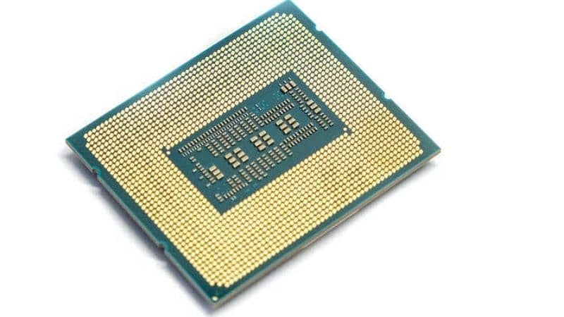i5-13500 13th Gen Chip 0