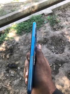 Infinix Note 12 For Sale Fresh Condition 6 Month Warranty Available