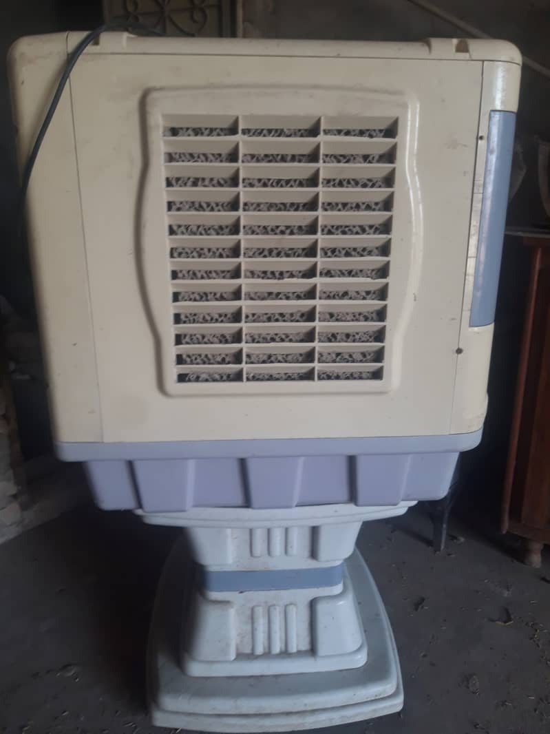 Room Air cooler model 660 2