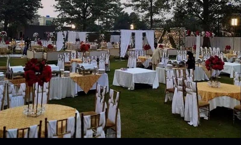 best wedding decor services 0