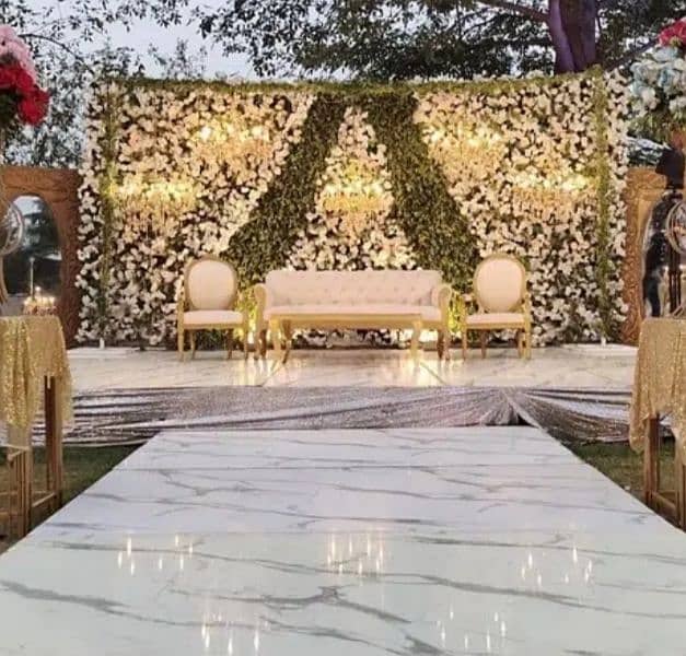 best wedding decor services 1