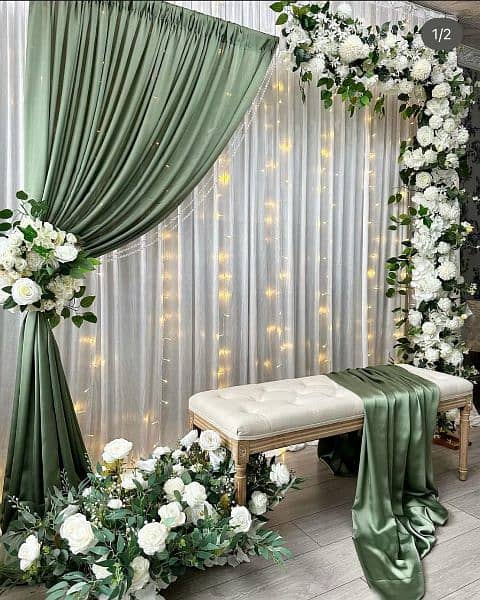 best wedding decor services 11