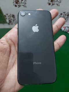 iphone 8 pta approved jv 256gb