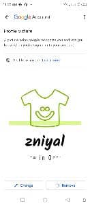 zniyal