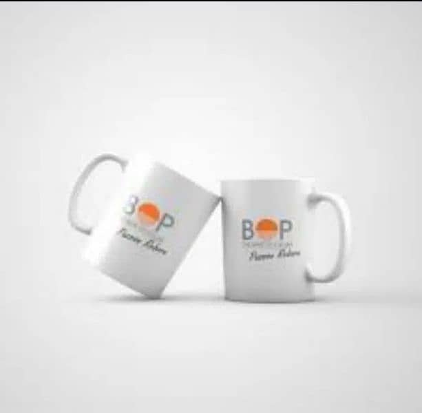 Sublimation Mug with Digital Printing Available in Bulk Quantity 6