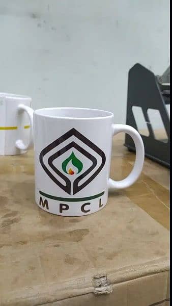 Sublimation Mug with Digital Printing Available in Bulk Quantity 12