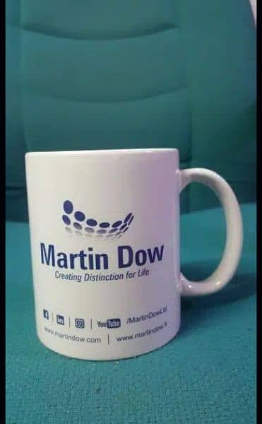 Sublimation Mug with Digital Printing Available in Bulk Quantity 17