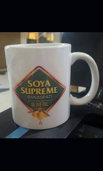 Sublimation Mug with Digital Printing Available in Bulk Quantity 19