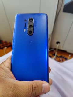 OnePlus 8pro 12/256 10/9 condition all ok golabal model
