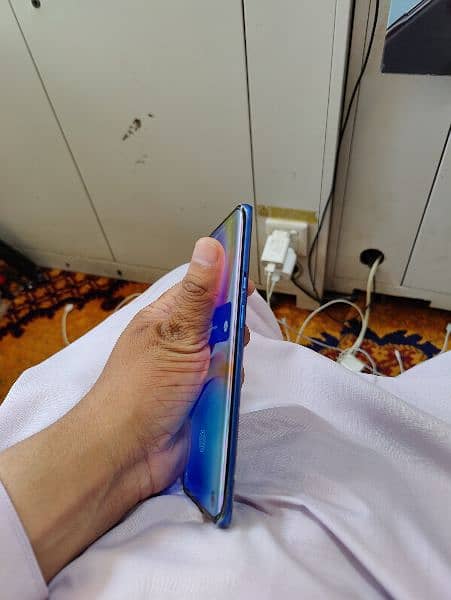 OnePlus 8pro 12/256 10/9 condition all ok golabal model 3