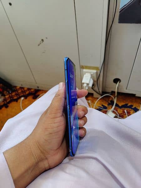 OnePlus 8pro 12/256 10/9 condition all ok golabal model 5