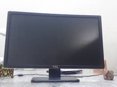 Dell lCD 24 inch condition 10/10 only serious buyer contact