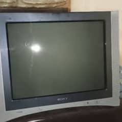 Sony tv 24 inch good condition