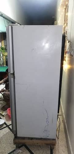 Refrigerator  is good condition