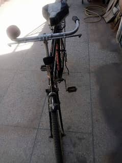 sohrab bicycle
