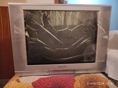 29 inch Panasonic Flat Screen TV