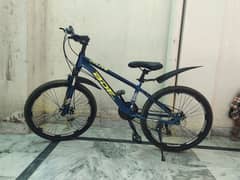 Mountain Bike for Sale 0