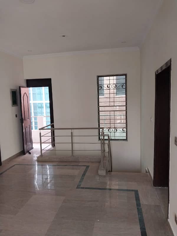 Abrar Estate Offers 10 Marla Double Story For Rent In PIA Housing Society 0