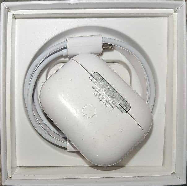 Apple Airpods Pro(2nd Gen) For sale 4