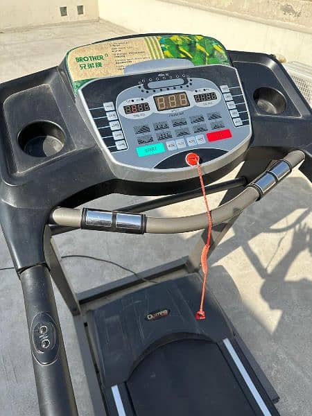 Tread mill for sale 2