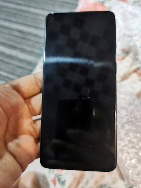one plus 8t 12+256  dual sim pta approved 0