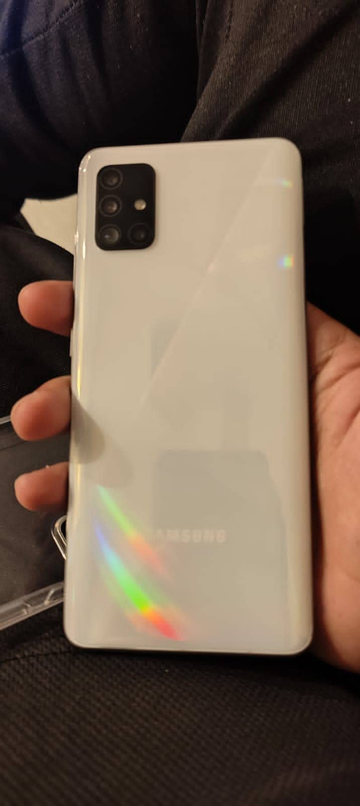 Samsunga51 3