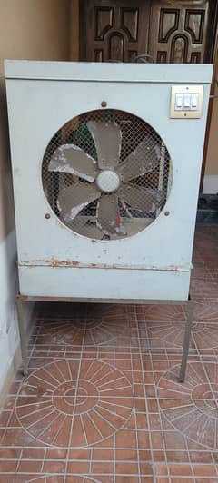 Large size room air cooler for urgent sale.