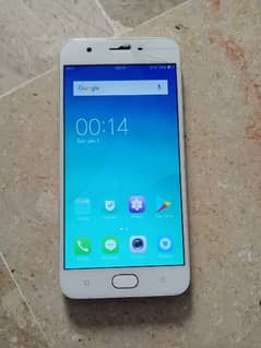 oppo a57 4/64 exchange possible