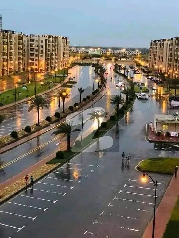 LUXURY Bahria Apartments, Bahria Town Karachi, Karachi, Sindh 1
