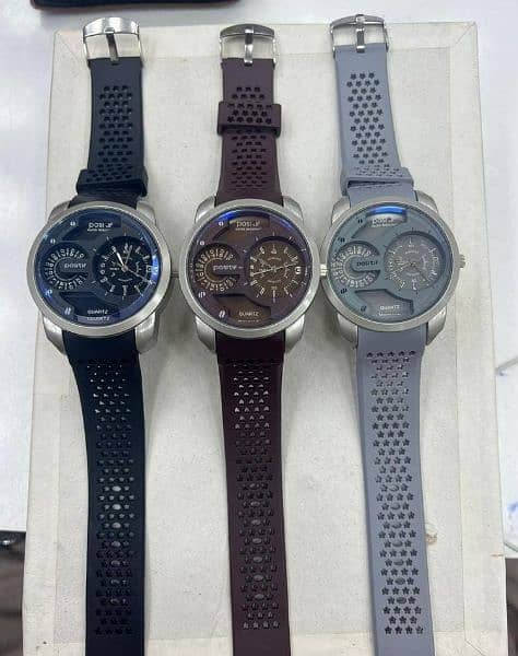 Man and Women Watches 5