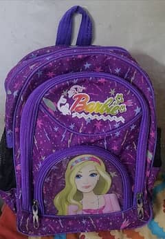 School Bag 0