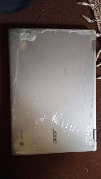 Acer Chromebook spin 311 1