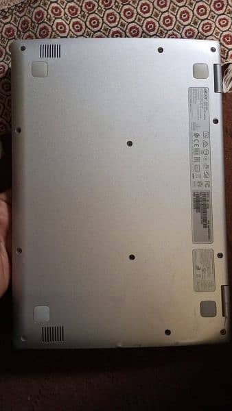Acer Chromebook spin 311 2