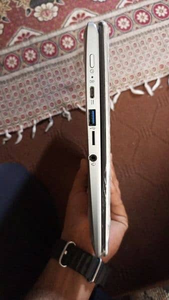 Acer Chromebook spin 311 5