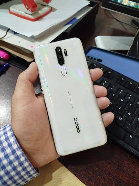 oppo A5 2020 for sale 1