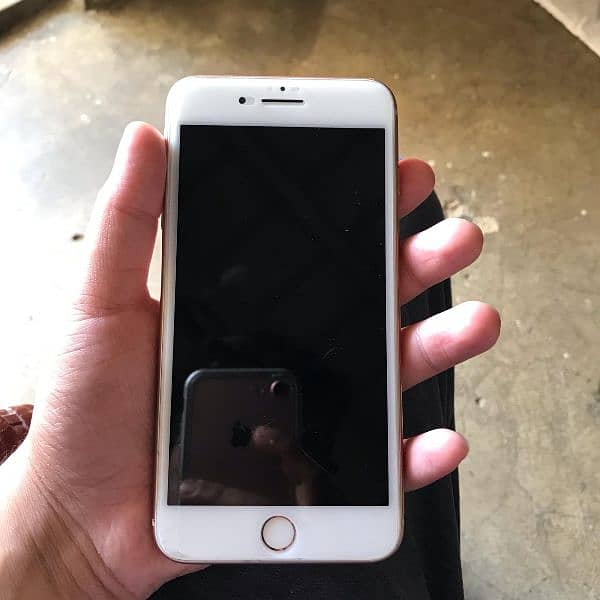 iPhone 8 plus 64 Gb Non pta Sim working 2