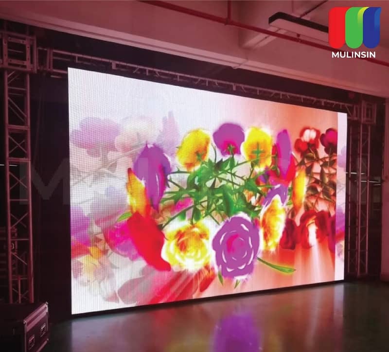 Indoor LED Display in Mirpur Khas |  SMD Screen in Mirpur Khas 12
