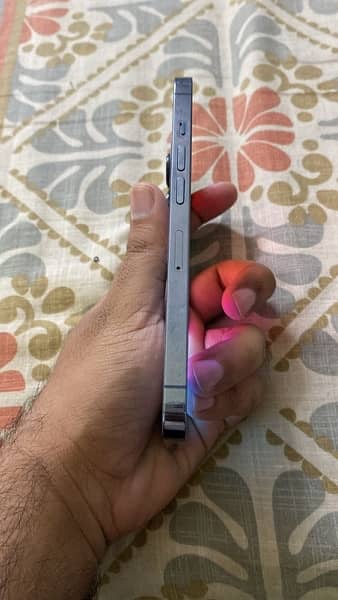 iPhone 13 Pro 128gb PTA Approved 1