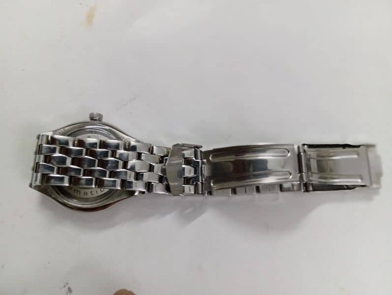 Swatch Watch Irony, YAS 100 G Swiss make. 1