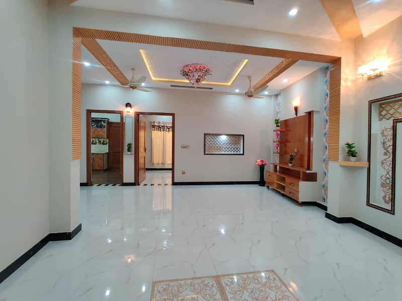 5 Marla Residential House For Rent In CC Block Bahria town Lahore 3
