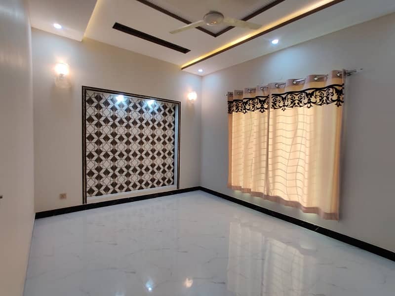 5 Marla Residential House For Rent In CC Block Bahria town Lahore 25
