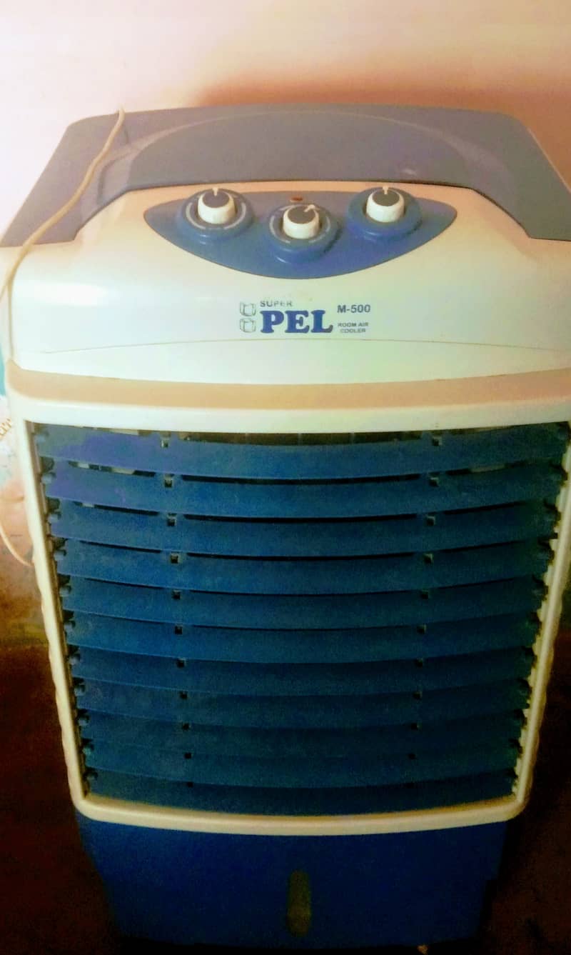 Room Air Cooler 1