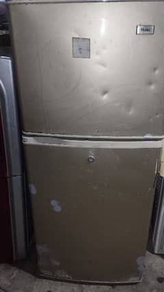 haier Refrigrator