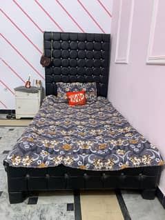 Single Poshish Beds for sale 0