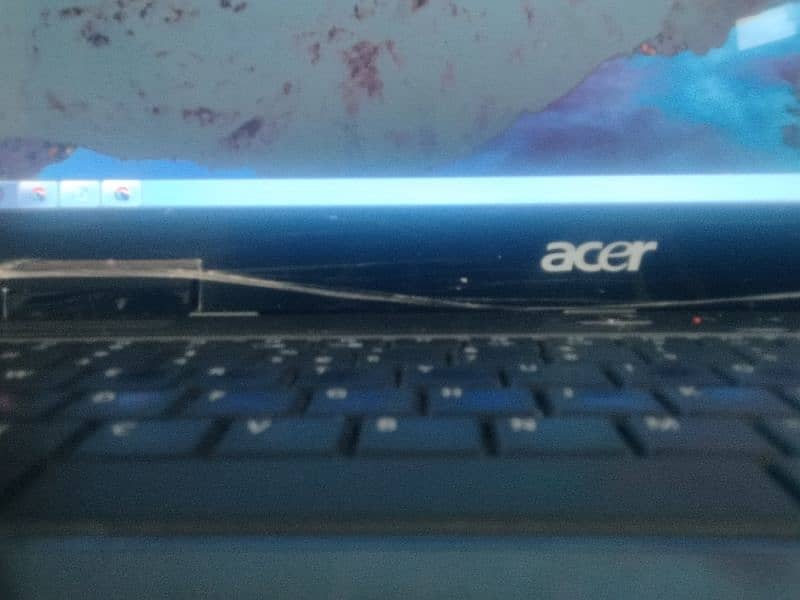 Acer Laptop for sale 2