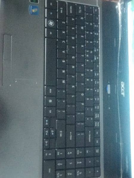 Acer Laptop for sale 3